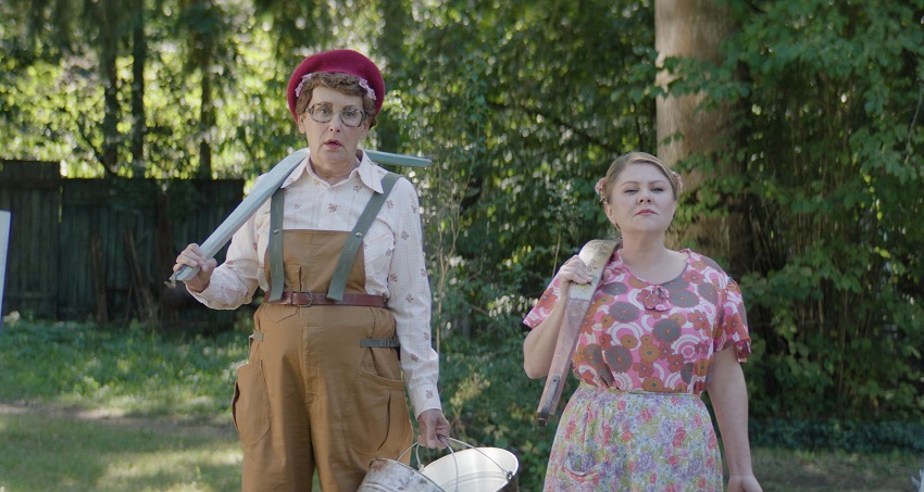 Фильм Денискины рассказы (2025) Фильм смотреть бесплатно онлайн без рекламы