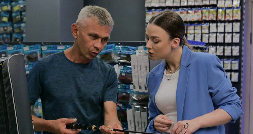 Клевый Уlove (Россия) смотреть онлайн в качестве 4K