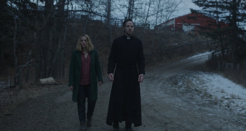 Фильм Последний экзорцист (2025) смотреть онлайн бесплатно в хорошем HD 1080 качестве