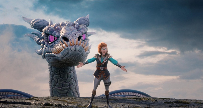 Cмотреть Фильм Пираты опасного моря: Капитан Клык (2025) (Норвегия) 2025 онлайн бесплатно