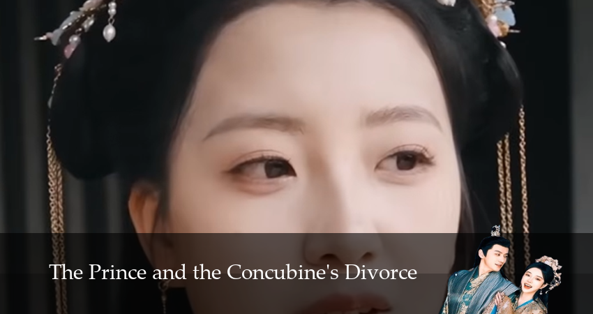 Сериал Принц, я требую развода! 1 сезон 5 серия смотреть онлайн бесплатно в хорошем качестве