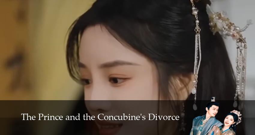 Принц, я требую развода! 1 сезон 8 серия смотреть онлайн бесплатно в хорошем качестве