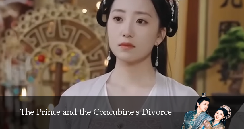 Принц, я требую развода! 1 сезон 11 серия смотреть онлайн 720p или 1080p