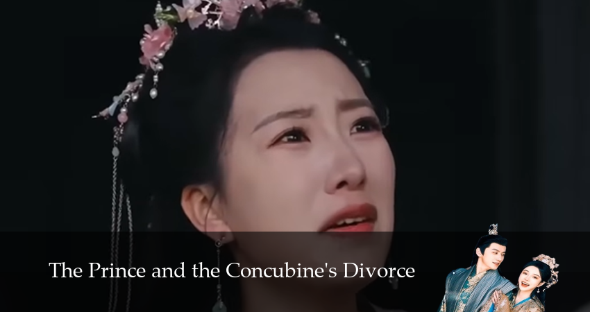 Принц, я требую развода! (2025) 1 сезон 14 серия смотреть онлайн в хорошем качестве