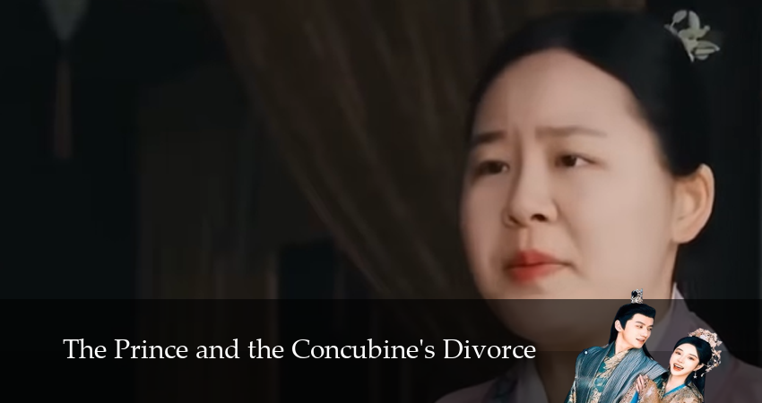 Сериал Принц, я требую развода! (2025) 1 сезон 17 серия смотреть онлайн в качество 1080 HD или 4K