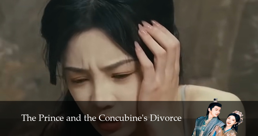 Смотреть сераил Принц, я требую развода! (2025) 1 сезон 23 серия HD 1080, 4K