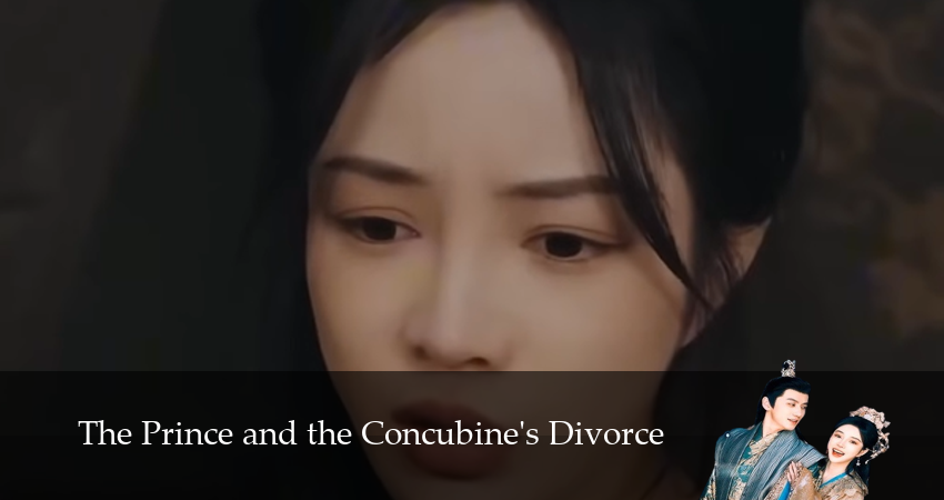 Принц, я требую развода! 1 сезон 30 серия смотреть онлайн на телефоне бесплатно