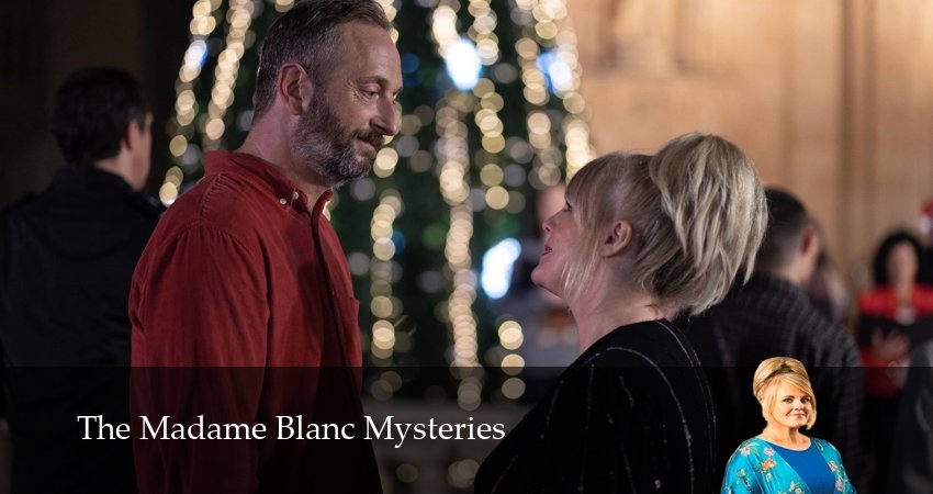 Расследования мадам Блан 4 сезон 2 серия смотреть онлайн 720p или 1080p