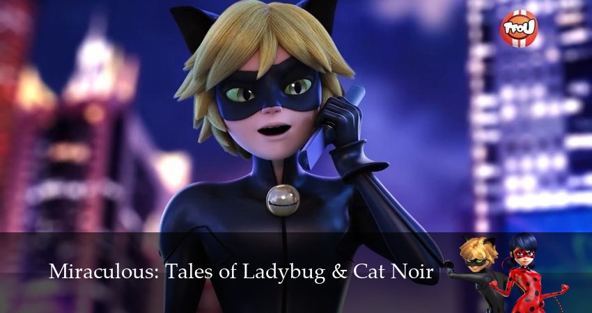 Леди Баг и Супер-кот (2025) 6 сезон 2 серия смотреть онлайн бесплатно