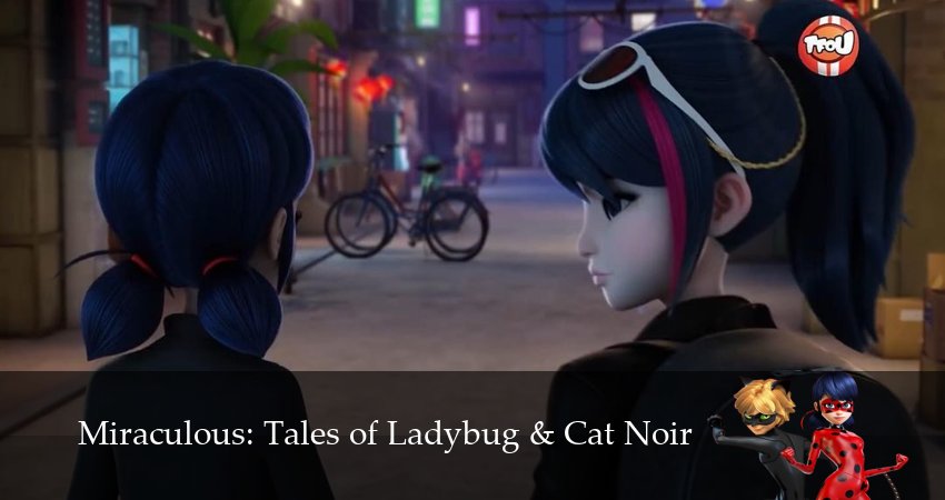 Леди Баг и Супер-кот 6 сезон 6 серия смотреть онлайн бесплатно в хорошем качестве