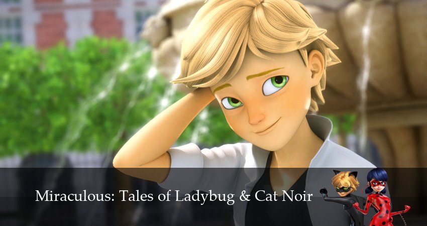 Сериал Леди Баг и Супер-кот (6 сезон, 2025) смотреть онлайн