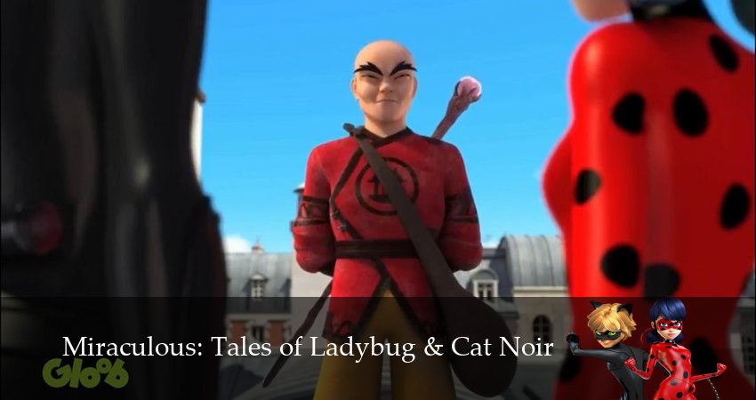 Леди Баг и Супер-кот (2025) 6 сезон 15 серия полностью в хорошем качестве и бесплатно