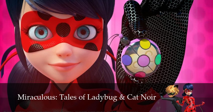 Леди Баг и Супер-кот (2025) 6 сезон 29 серия смотреть в HD 1080 без регистрации