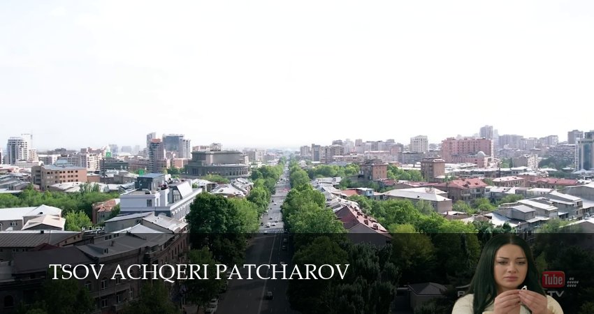 Сериал Tsov achqeri patcharov (1 сезон, 2024) смотреть онлайн все серии подряд в хорошем качестве