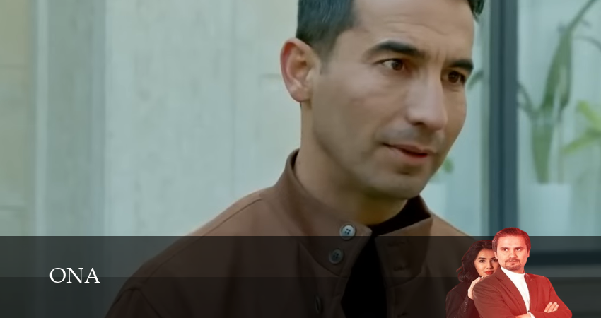 Ona (Serial) (2025) 1 сезон 4 серия полностью в хорошем качестве и бесплатно