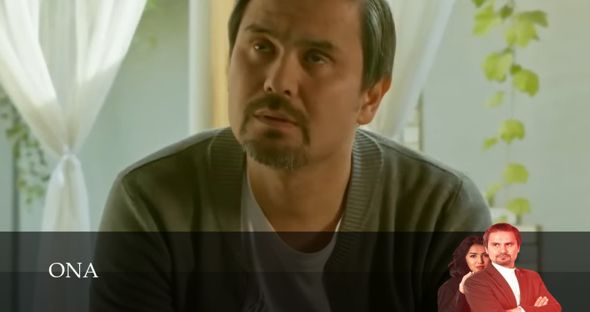 Ona (Serial) (2025) 1 сезон 8 серия онлайн бесплатно в высоком качестве