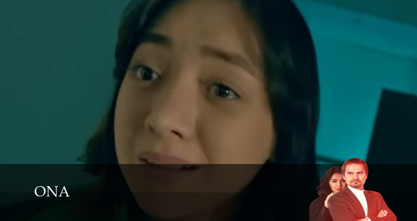 Ona (Serial) (2025) 1 сезон 12 серия онлайн бесплатно в высоком качестве