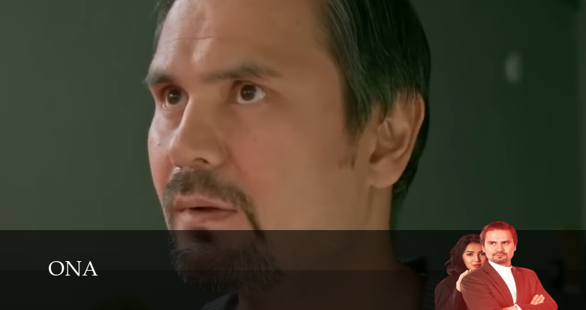 Смотреть сериал Ona (Serial) (2025) 1 сезон 18 серия в хорошем качестве онлайн