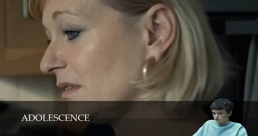 Подросток / Подростковый возраст 1 сезон 5 серия все серии подряд онлайн бесплатно