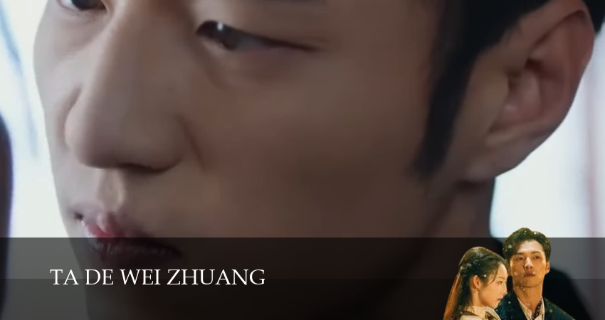 Её прикрытие (2025) 1 сезон 9 серия смотреть онлайн в хорошем качестве