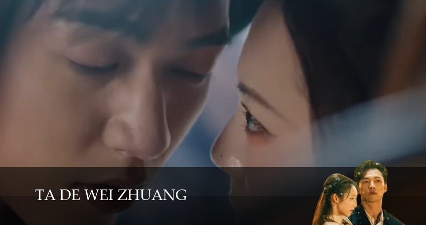 Смотреть сериал Её прикрытие 1 сезон 10 серия в хорошем качестве HD