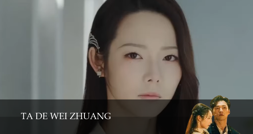 Её прикрытие (2025) 1 сезон 23 серия смотреть онлайн бесплатно