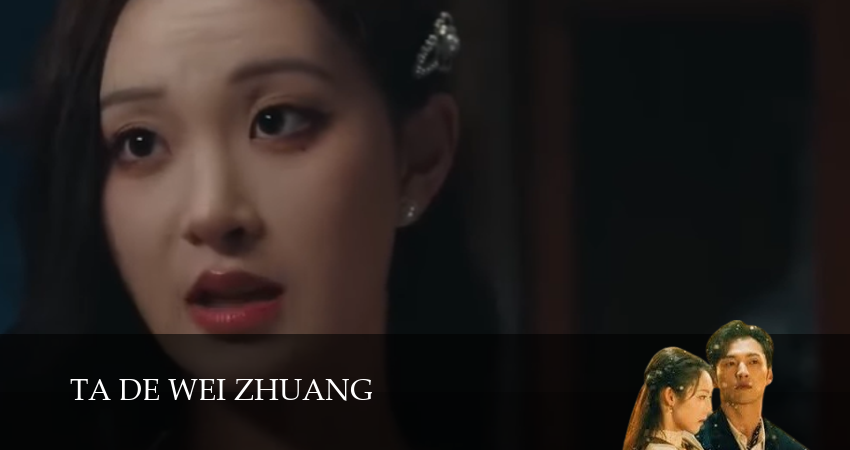 Смотреть сераил Её прикрытие (2025) 1 сезон 24 серия HD 1080, 4K