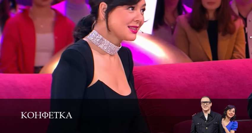 Конфетка 3 сезон 10 серия все серии подряд онлайн бесплатно