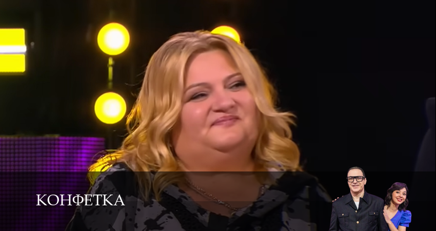 Сериал Конфетка (2025) 3 сезон 19 серия в хорошем качестве 1080 Full HD