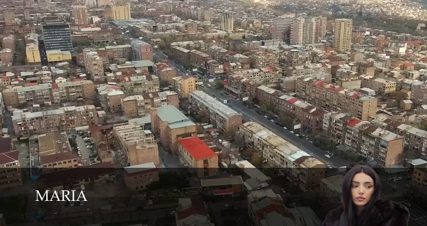 Մարիա,/ Maria (2024) 1 сезон 102 серия смотреть в HD 1080 без регистрации