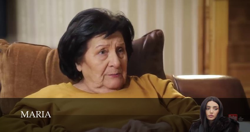 Մարիա,/ Maria 1 сезон 113 серия смотреть онлайн бесплатно в хорошем качестве