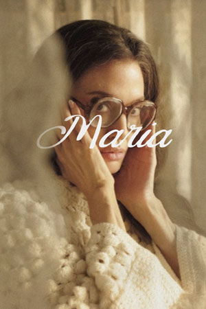 Մարիա,/ Maria (2024) полный 1 сезон в суперкачестве 4K онлайн без подписки