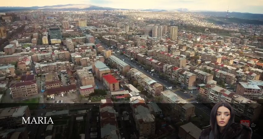 Смотреть сериал Մարիա,/ Maria 1 сезон 119 серия в хорошем качестве HD