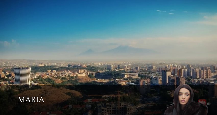 Մարիա,/ Maria (2024) 1 сезон 128 серия смотреть в 4K качестве онлайн