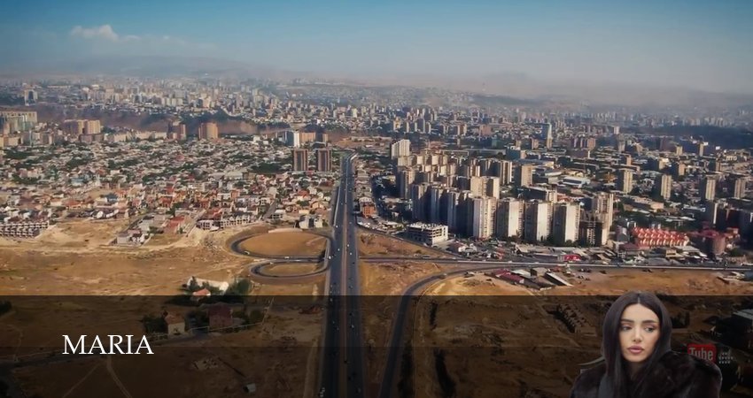 Смотреть сериал Մարիա,/ Maria (2024) 1 сезон 136 серия в хорошем качестве онлайн