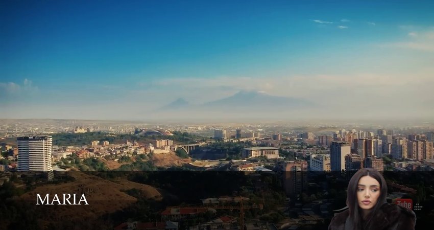 Сериал Մարիա,/ Maria (2024) 1 сезон 141 серия в хорошем качестве 1080 Full HD