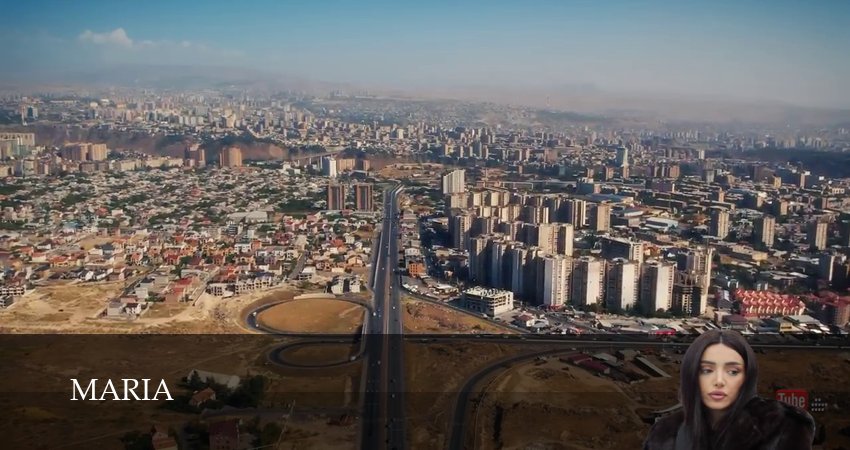 Смотреть сериал Մարիա,/ Maria (2024) 1 сезон 145 серия в хорошем качестве онлайн