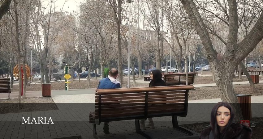 Сериал Մարիա,/ Maria 1 сезон 150 серия смотреть онлайн бесплатно в хорошем качестве