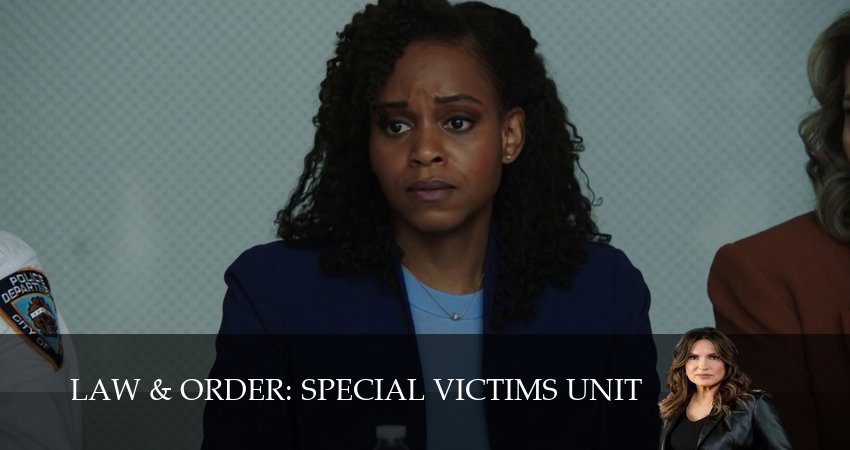 Смотреть сериал Закон и порядок (2025) 26 сезон 1 серия в хорошем качестве онлайн