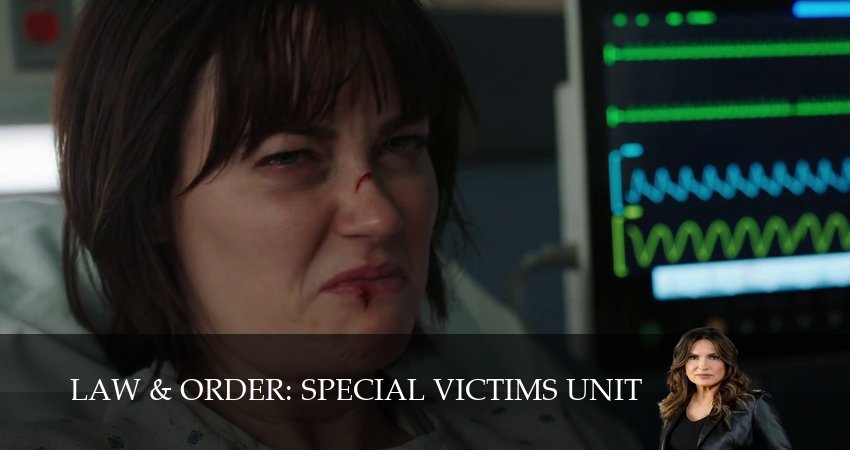 Смотреть сериал Закон и порядок 26 сезон 2 серия в отличном качестве