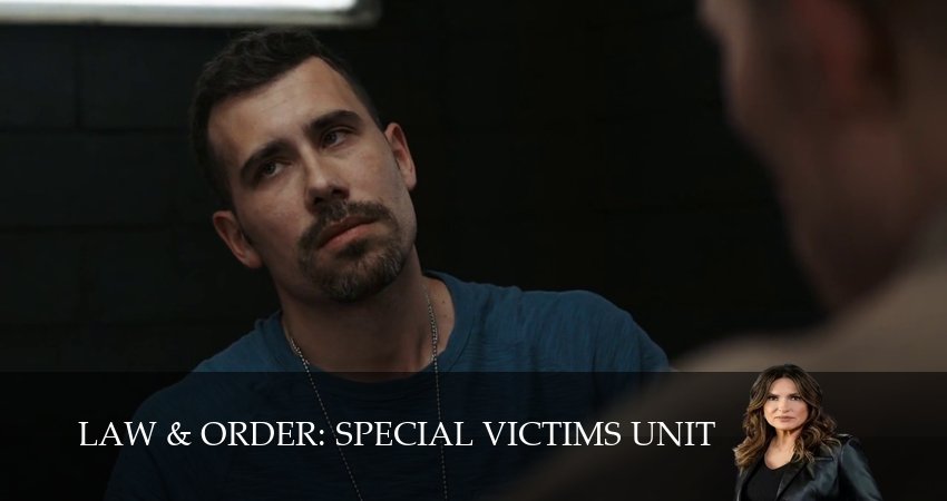 Закон и порядок (2025) 26 сезон 3 серия смотреть онлайн в хорошем качестве