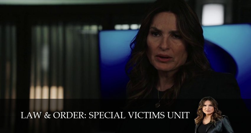 Закон и порядок (26 сезон, 2025) смотреть бесплатно онлайн без рекламы