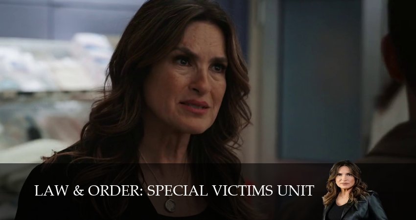 Закон и порядок (2025) 26 сезон 7 серия смотреть бесплатно полностью