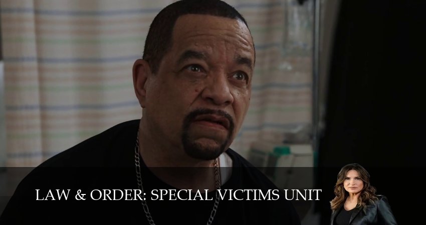 Смотреть Закон и порядок 26 сезон 8 серия онлайн бесплатно без смс