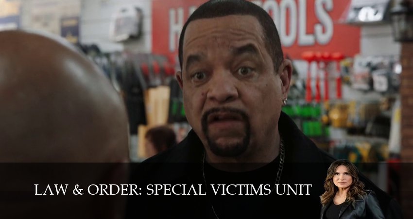 Закон и порядок (26 сезон, 2025) смотреть онлайн все серии подряд в хорошем качестве