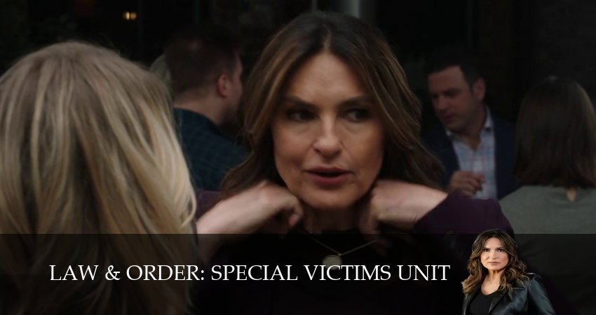 Закон и порядок (2025) 26 сезон 22 серия онлайн бесплатно в высоком качестве