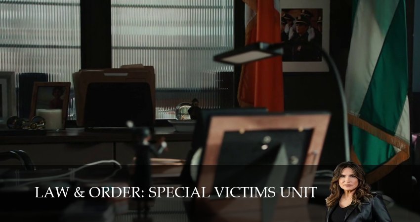 Сериал Закон и порядок (2025) 26 сезон 24 серия смотреть онлайн в качество 1080 HD или 4K