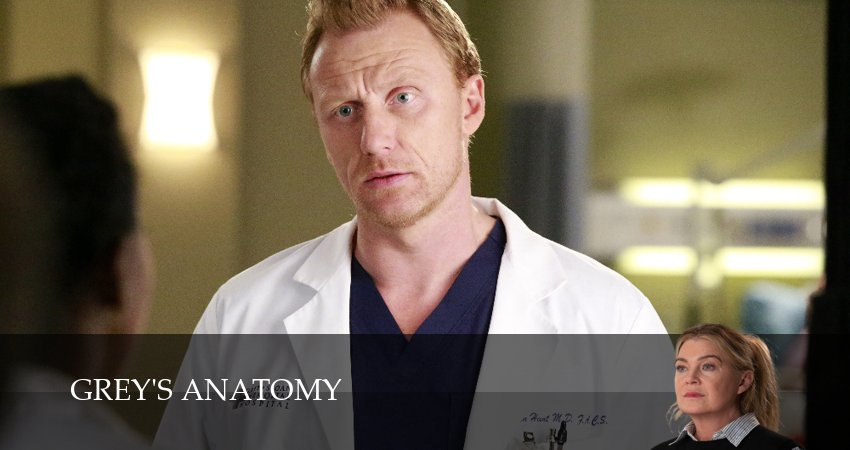 Анатомия страсти (Grey s Anatomy) (21-й сезон) онлайн в хорошем качестве