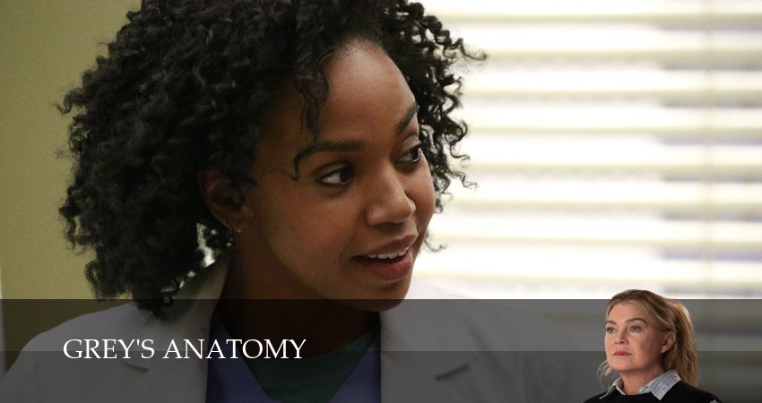 Анатомия страсти (Grey s Anatomy) (2025) 21 сезон 9 серия смотреть онлайн в хорошем качестве