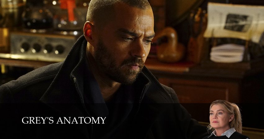 Анатомия страсти (Grey s Anatomy) (2025) 21 сезон 15 серия полностью в хорошем качестве и бесплатно